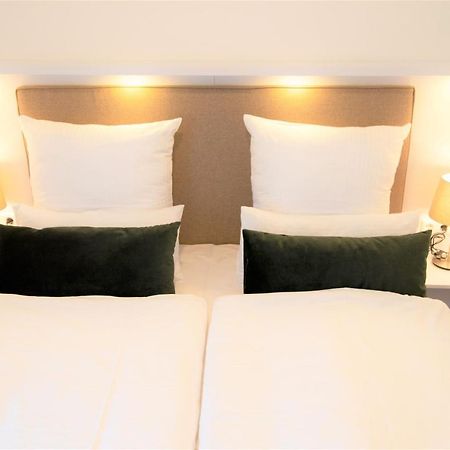 Amplidi Hotel Hannover Eksteriør bilde