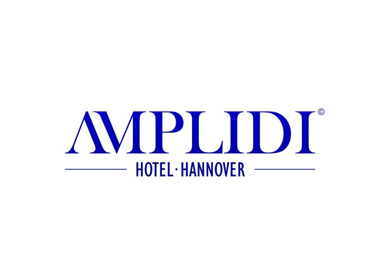 Amplidi Hotel Hannover Eksteriør bilde