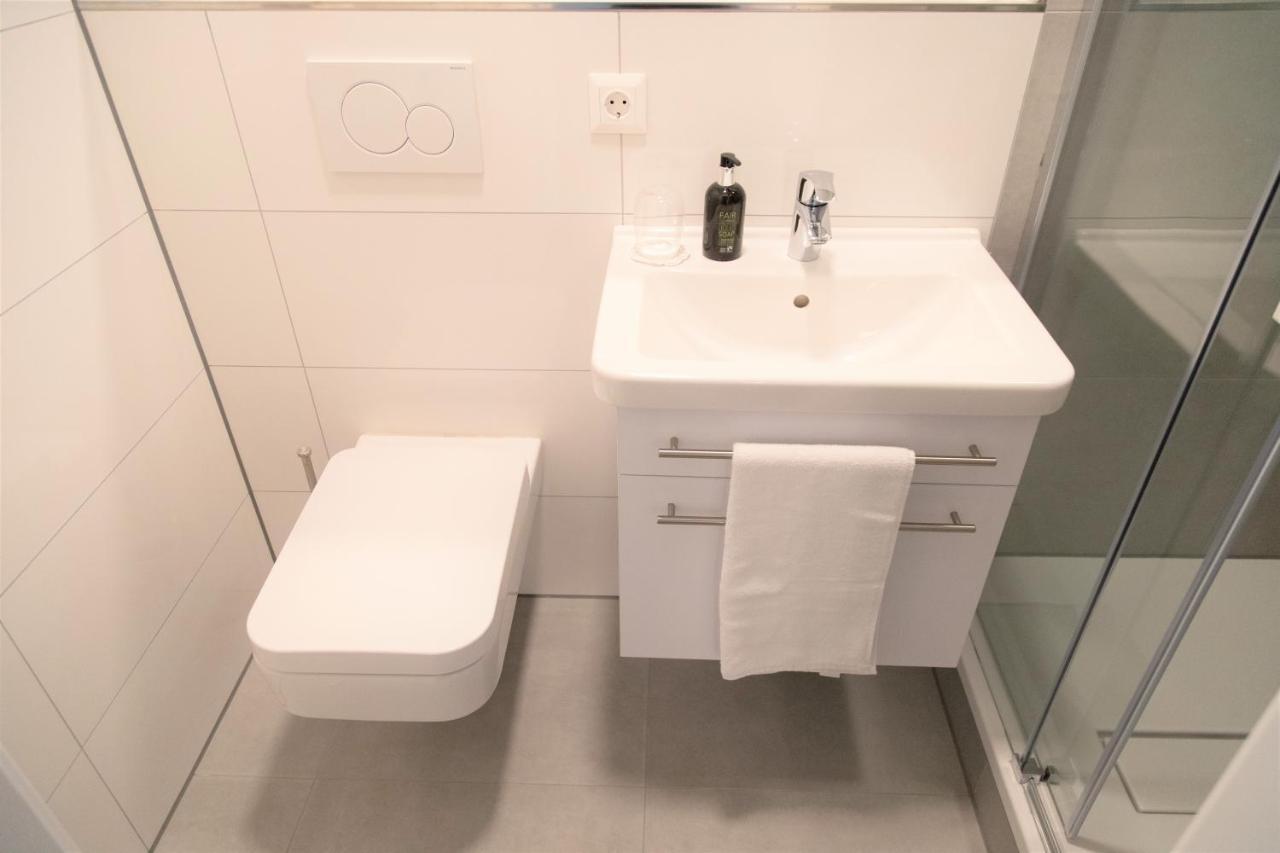 Amplidi Hotel Hannover Eksteriør bilde