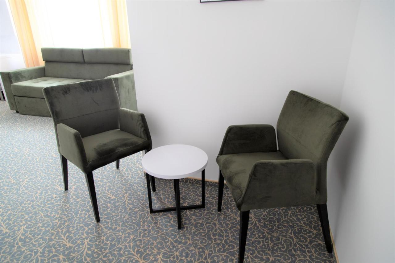 Amplidi Hotel Hannover Eksteriør bilde