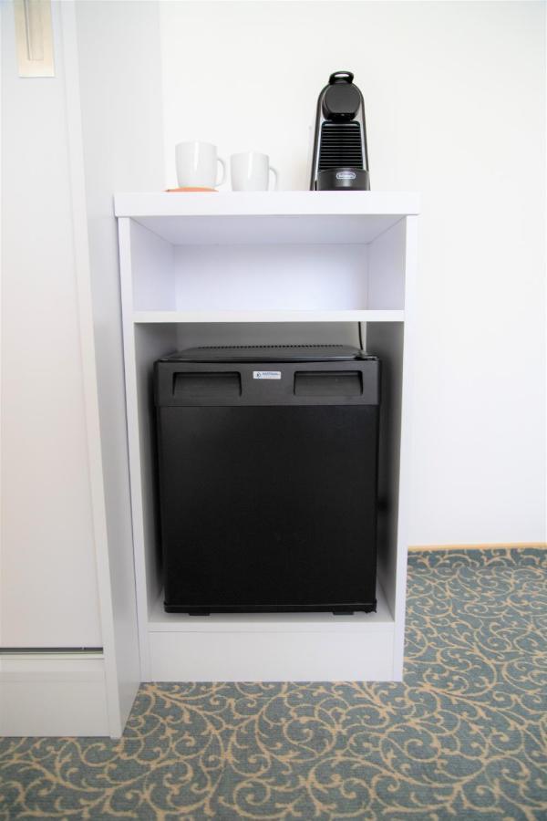 Amplidi Hotel Hannover Eksteriør bilde